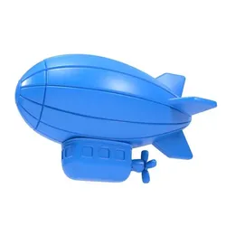 Other STL Download - Zeppelin Toyby 3D Everything