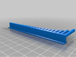 overhang tests