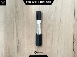 Pen Wall Holder Lite