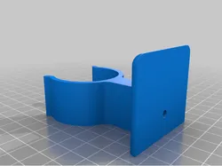 Pepper spray holder