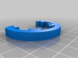 Pinball Wireform Clips