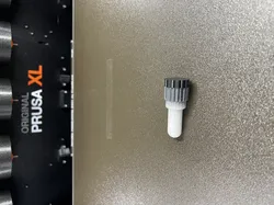 Plug Lead Screw Grease Applica