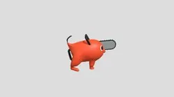 Pochita