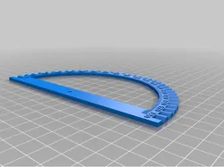 Protractor