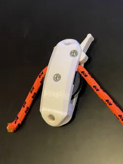 Prusa Pulley with stopper