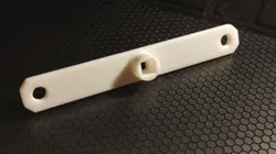 Radiator Bleed Key Remix