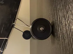 RC Plane Lightweight Wheel