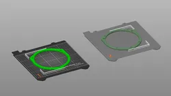 Rear Speaker Adapter 2001 Honda Civic