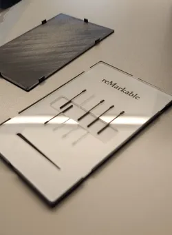 reMarkable Marker Tips case