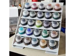 Revised Citadel Rack