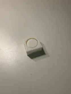 Rotary Fidget