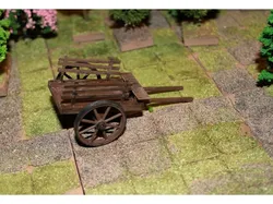 Small cart