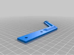 Sovol SV01/03 Filament Guide