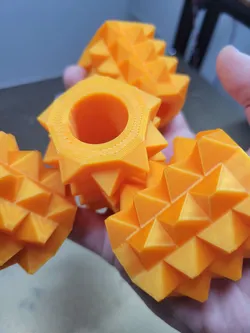 Spikey "toy"