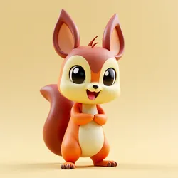 Squirrel