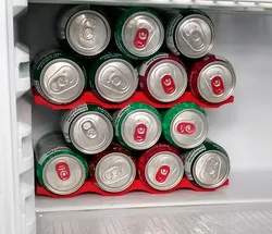 Stackable Drink Holder