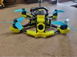Talystmachine Kit