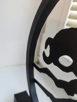 The Prodigy Lamp