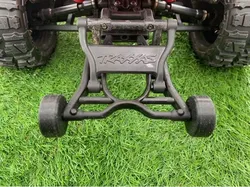 Traxxas Wheely Bar Wheels