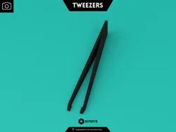 Tweezers Lite