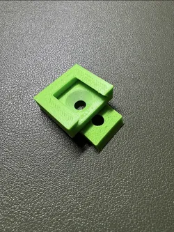 Universal Wall Mount: Small