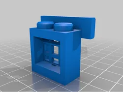 Ventanas con Dintel Exin