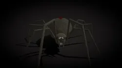 Walking Spider