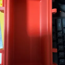 3D printer bestanden | 3MF | ammo holder