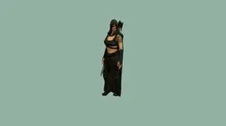 634230035_Arissa_Catwalk Idle Twist R