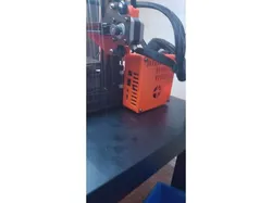 anycubic mega zero board enclosure for v1 or SKR mini mz
