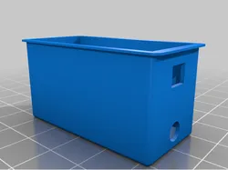 Audio Box