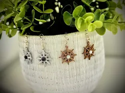 BG3 - Gales Earrings