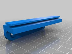 Boss FS-5L Boss FS-5U Pedal Board Fixture