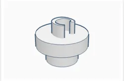 C Stamp