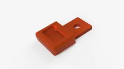 C1 Magnetic Cover Tabs