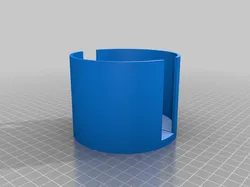 Coaster Holder