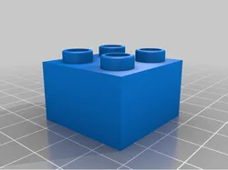 Copy of Duplo Kloss