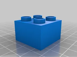 Copy of Duplo Kloss