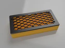 Core One Activated Carbon Filter