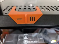 Core One Vent Handle
