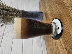 Cup coaster