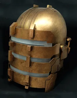 Dead Space Level 3 Helmet