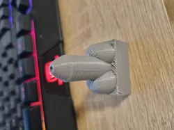 dick