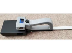 DIY PixelStick - Magic Image Wand