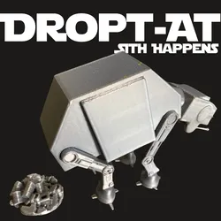 DROPT-AT - Pooping AT-AT