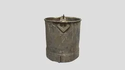 Gầu múc nước TNXP C25 Nam Hà