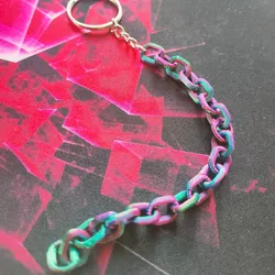 Jewelry & Accessories STL indir - лацужок брелок - Vasyl Ferkaliak