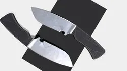 Knife
