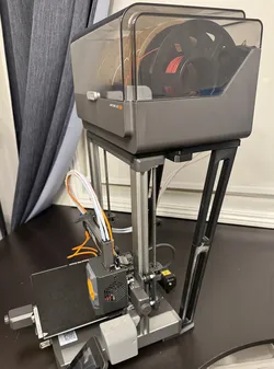 Kobra 3 ACE PRO - Top Mount