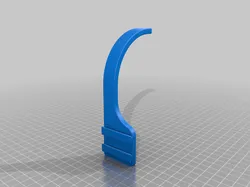 Logitech Camera Mount Ender 3 (Reversed)
